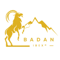 badanibex Logo